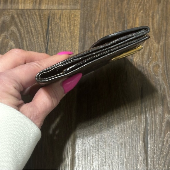 Fendi
Vintage Zucca FF Logo Compact Wallet - Picture 6 of 15